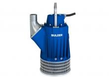 Pompe fognarie Sulzer J 205 ND