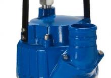 Pompe fognarie ABS-Pumpen J 24 ND