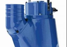 Pompe fognarie ABS-Pumpen J 405 HD