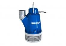 Pompe fognarie Sulzer J 405 HD