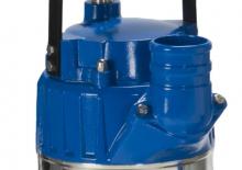Pompe fognarie ABS-Pumpen J 44 ND