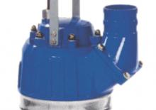 Pompe fognarie ABS-Pumpen J 54 HD direkt