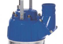 Pompe fognarie ABS-Pumpen J 54 LD direkt