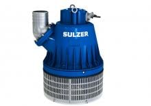 Pompe fognarie Sulzer J 604 HD