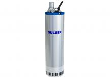 Pompe fognarie Sulzer JC 34 HD