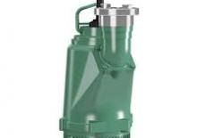 Pompe fognarie WILO-EMU Pumpen KS 12 E