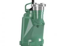 Pompe fognarie Emu-Pumpen KS 14 D