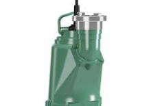 Pompe fognarie Emu-Pumpen KS 14 GG D