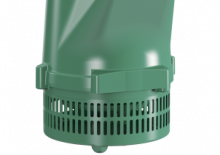 Pompe fognarie WILO-EMU Pumpen EMU KS 14D 