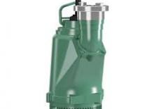 Pompe fognarie WILO-EMU Pumpen KS 20 D