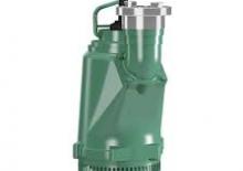 Pompe fognarie WILO-EMU Pumpen KS 20 DS