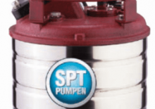 Pompe fognarie Söndgerath Pumpen KSC 437