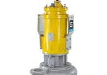 Pompe fognarie WEDA L110N