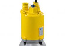 Pompe fognarie WEDA L40N