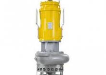 Pompe fognarie WEDA L95N
