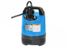 Pompe fognarie Tsurumi-Pumpen LBA-480