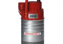 Pompe fognarie Grindex Major N