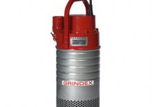 Pompe fognarie Grindex Master H
