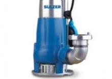 Pompe fognarie Sulzer MF-VO 354 W/KS
