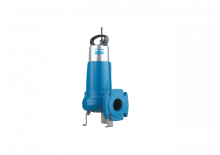 Pompe fognarie ABS-Pumpen MF-VO 504 W
