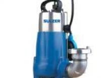 Pompe fognarie ABS-Pumpen MF-VO 804 D