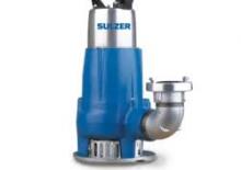 Pompe fognarie Sulzer MF-VO 804 D/KS