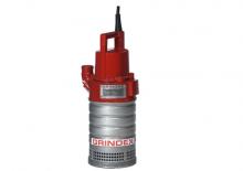Pompe fognarie Grindex Minex D