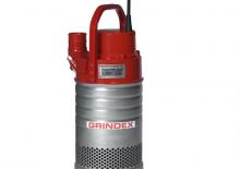 Pompe fognarie Grindex Minor N