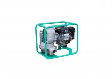 Pompe fognarie Heide-Pumpen MPH 50-1BR
