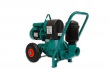Pompe fognarie Heide-Pumpen MPH 80-1E FG