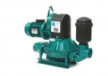Pompe fognarie Heide-Pumpen MPH 80-1E