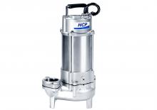 Pompe fognarie HCP Neo F10D