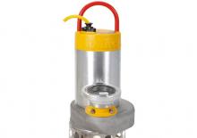Pompe fognarie Auras-Pumpen P 40 CS