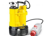 Pompe fognarie Wacker Neuson PS2 2203 L