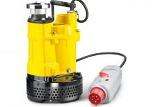 Pompe fognarie Wacker Neuson PSA2 1503L