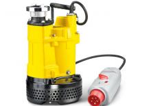 Pompe fognarie Wacker Neuson PSA2 2203L