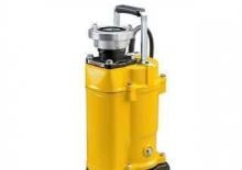 Pompe fognarie Wacker Neuson PSC3 1503