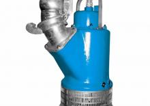 Pompe fognarie Söndgerath Pumpen PX 12 N-SD