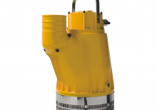 Pompe fognarie Pumpex PX 22 H-K