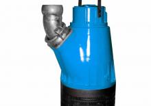 Pompe fognarie Söndgerath Pumpen PX 22 H