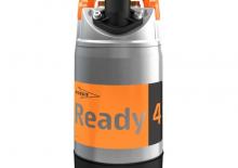 Pompe fognarie Flygt-Pumpen Ready 4