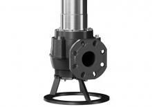 Pompe fognarie WILO-EMU Pumpen Rexa FIT V06-212A/21T011-540/A 