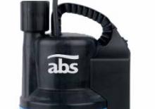 Pompe fognarie ABS-Pumpen Robusta 200 TS