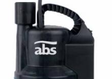 Pompe fognarie ABS-Pumpen Robusta 200 TS