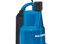 Pompe fognarie Sulzer Robusta 300 W/TS