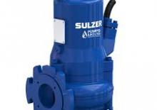 Pompe fognarie Sulzer S 26-2 D/TKS