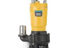 Pompe fognarie WEDA S08N