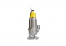 Pompe fognarie WEDA S50N