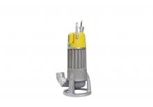 Pompe fognarie WEDA S60N FS