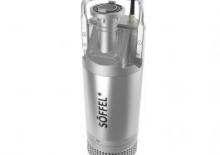 Pompe fognarie oddesse Söffel* C60